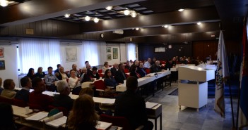 Одржана 32. седница Скупштине Градске општине Гроцка