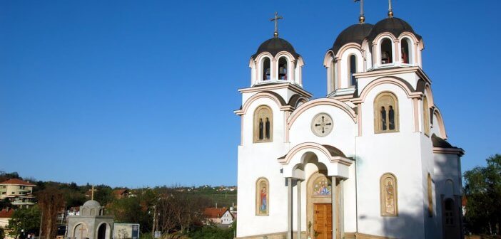 Болеч и Болечица - механа и река која лечи! - Градска општина Гроцка