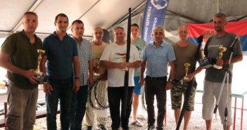 Завршено такмичење „Златна бућка Дунава“ и такмичење „Златан котлић Дунава“ у оквиру „51. Грочанских свечаности“