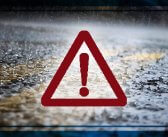 УПОЗОРЕЊЕ ЗА ПОДРУЧЈЕ СРБИЈЕ НА ОБИЛНЕ ПАДАВИНЕ