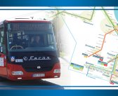 Промена режима рада линија jaвног превоза током извођења радова на петљи „Врчин“