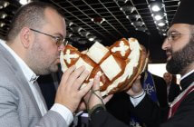 ГРАДСКА ОПШТИНА ГРОЦКА ОБЕЛЕЖИЛА СЛАВУ – СВЕТУ ПЕТКУ