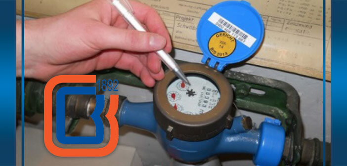 АКЦИЈА ОЧИТАВАЊА ВОДОМЕРА У НАСЕЉУ ВРЧИН