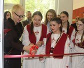 ОТВОРЕН НОВИ ПРОСТОР  ИЗДВОЈЕНОГ ОДЕЉЕЊА ОМШ „НЕВЕНА ПОПОВИЋ“ У УМЧАРИМА
