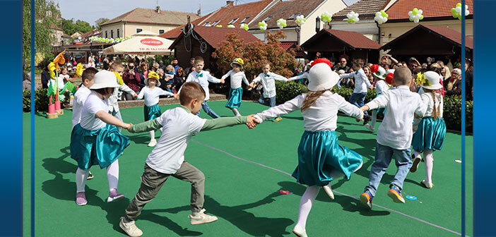 Отворен овогодишњи Сајам хортикултуре