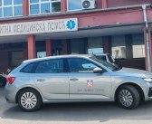 ДОМ ЗДРАВЉА ГРОЦКА ДОБИО НОВО ВОЗИЛО ЗА ПРЕВОЗ ПАЦИЈЕНАТА НА ДИЈАЛИЗУ