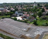 Отворен нови паркинг у Гроцкој
