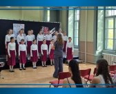 ПРВА НАГРАДА ЗА ОСНОВНУ МУЗИЧКУ ШКОЛУ „НЕВЕНА ПОПОВИЋ“ НА 68. РЕПУБЛИЧКОМ ФЕСТИВАЛУ МУЗИЧКИХ И БАЛЕТСКИХ ШКОЛА СРБИЈЕ