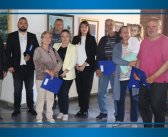 У општини Гроцка уручени уговори о додели грађевинског материјала за породице избеглица и интерно расељених лица