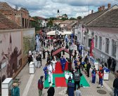 Одржан „Сајам спорта“, и „Мајски крос 2026“, у Гроцкој