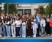 ПРИЈЕМ ЗА ЂАКЕ ГЕНЕРАЦИЈЕ, ВУКОВЦЕ И ОСВАЈАЧЕ РЕПУБЛИЧКИХ ПРИЗНАЊА У ОПШТИНИ ГРОЦКА
