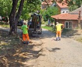 Започели радови на рекоснтрукцији улице 22. децембра