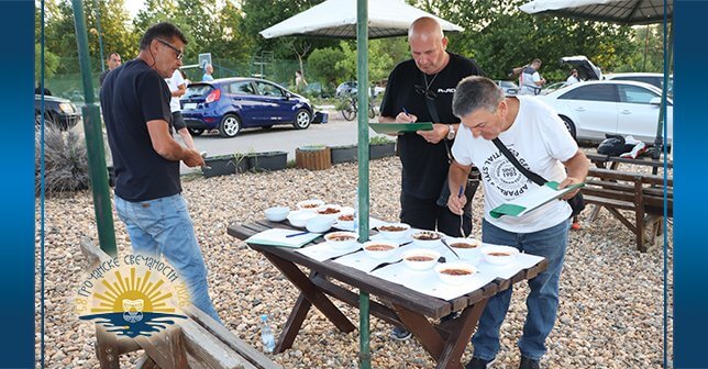 Традиција и врхунски укуси на такмичењу у кувању ловачког гулаша