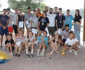 Одбојка на песку окупила најбоље екипе на теренима Мале Оасе