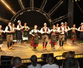 Фолклором и проглашењем најбоље кајсијеваче обележено друго вече 58. Грочанских свечаности
