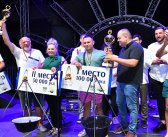 Свечано затворене 58. Грочанске свечаности: Мирослав Митровић победник „Златног котлића Дунава“
