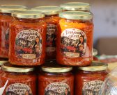 У Гроцкој одржан десети Сајам зимнице „Јесења кухиња“