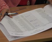 ОБАВЕШТЕЊЕ О ИЗЛАГАЊУ НА УВИД ДЕЛА ЈЕДИНСТВЕНОГ БИРАЧКОГ СПИСКА ЗА ПОДРУЧЈЕ ГРАДСКЕ ОПШТИНЕ ГРОЦКА