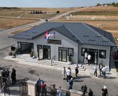 Пуштено у рад ново гробље у Калуђерици: Завршена прва фаза пројекта