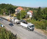 Започети радови на рехабилитацији неколико деоница Смедеревског пута